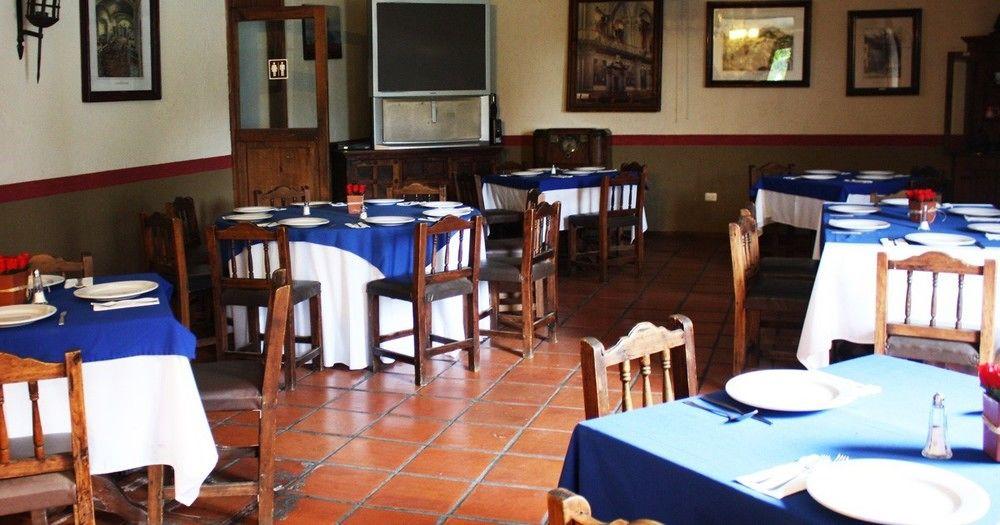 Capital O La Huerta Golf & Hotel チョルーラ エクステリア 写真