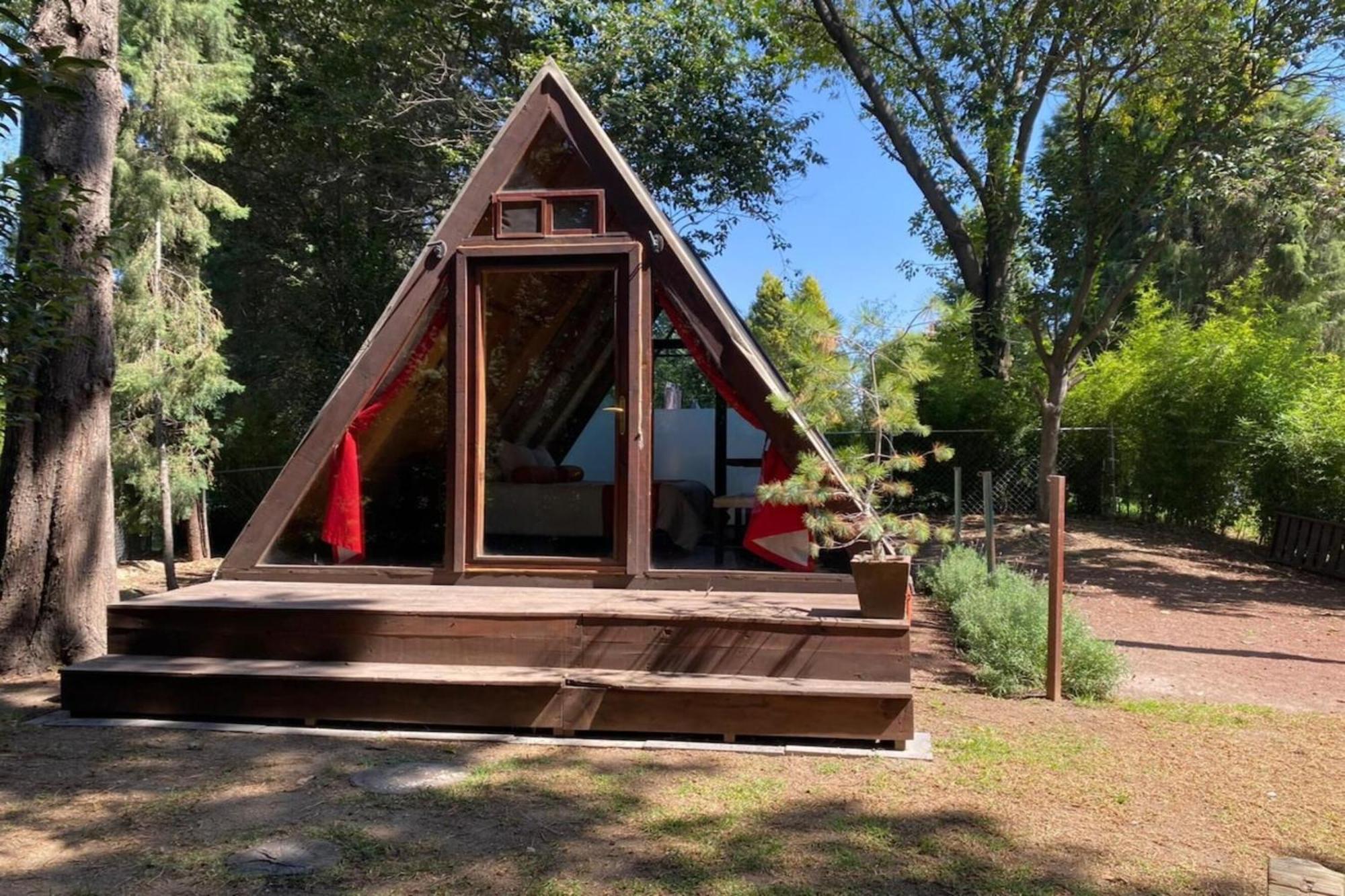 Capital O La Huerta Golf & Hotel チョルーラ エクステリア 写真