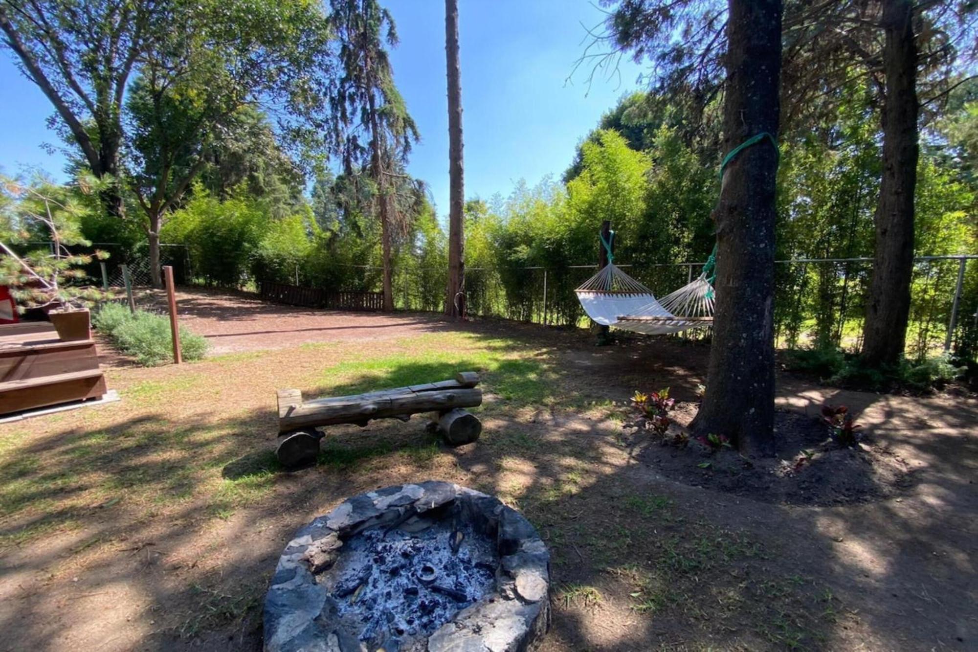 Capital O La Huerta Golf & Hotel チョルーラ エクステリア 写真